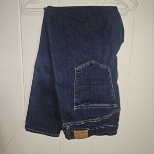 American Eagle Outfitters Indigo Jeans